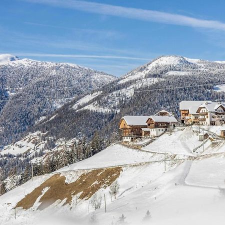 Appartamento Primo Piano Сан-Мартино-ин-Бадия Экстерьер фото