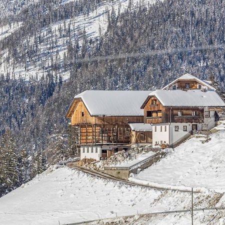 Appartamento Primo Piano Сан-Мартино-ин-Бадия Экстерьер фото