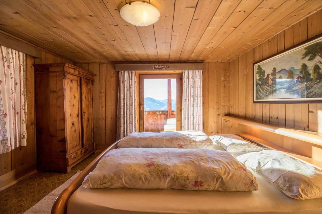 Appartamento Primo Piano Сан-Мартино-ин-Бадия Экстерьер фото