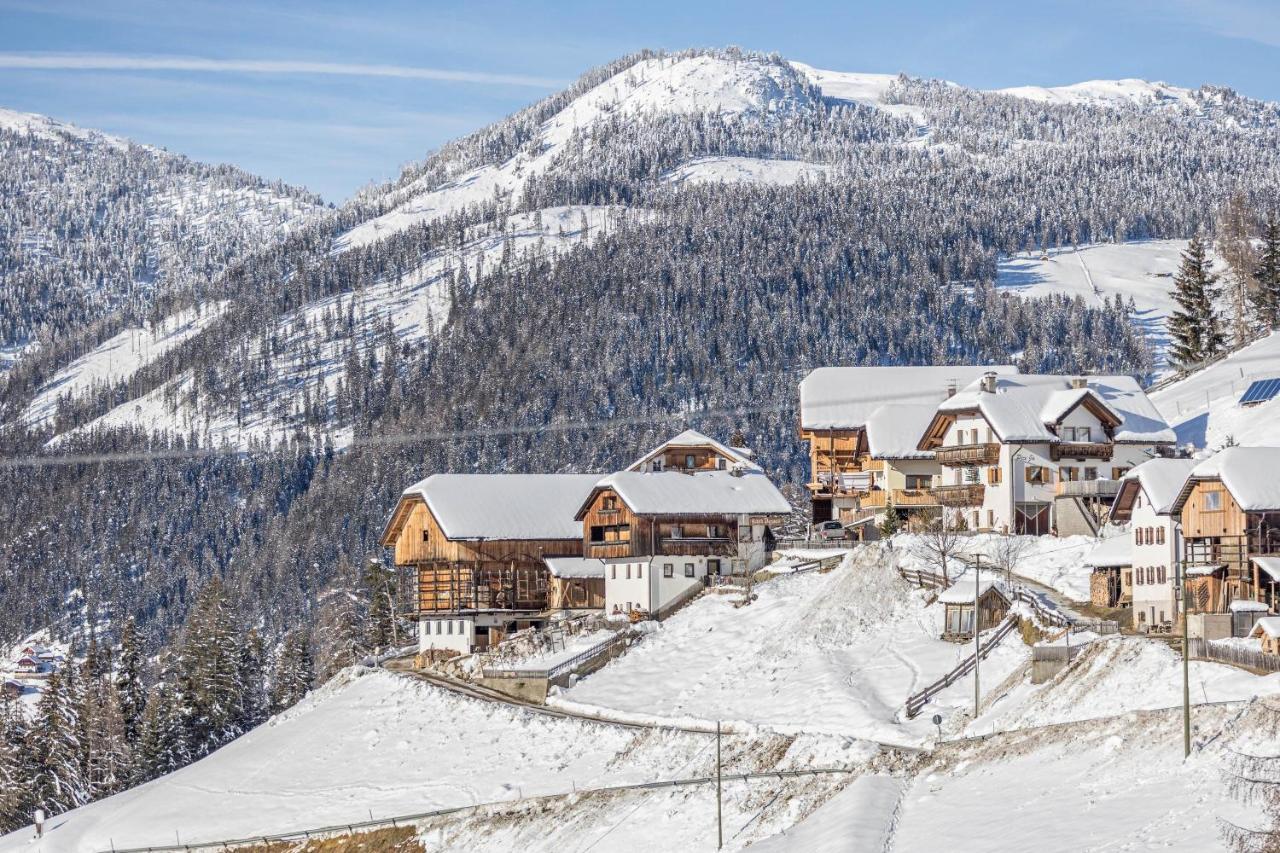 Appartamento Primo Piano Сан-Мартино-ин-Бадия Экстерьер фото